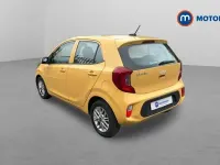 Usado Kia Picanto 67 CV (49 kW) 2024 Utilitario