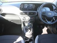 New Hyundai i10 Advanced 63 HP (46 kW) 2026 Hatchback