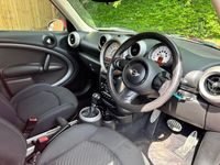 used Mini Cooper S Countryman 2.0 D 5dr Auto