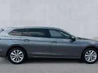 Used Skoda Superb SE Technology 204 HP (150 kW) 2024 Graphite grey