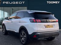 Used Peugeot 3008 Premium 131 HP (96 kW) 2022 Estate