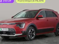 Used Kia Niro 150 kW (204 HP) 2024 SUV
