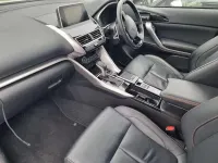 Usado Mitsubishi Eclipse Cross 2019 Branco SUV