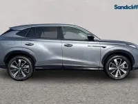 Używany MG HS Trophy 224 KM (164 kW) 2024 Szary SUV