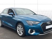 Used Audi A3 Sportback e-tron Sport 204 HP (150 kW) 2025 Hatchback