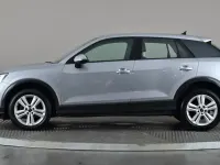 Used Audi Q2 Sport 150 HP (110 kW) 2026 SUV