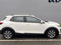 used Kia Stonic 1.0T GDi 99 2 5dr