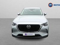 Used Mazda CX-60 Exclusive-Line 328 HP (241 kW) 2025 Silver SUV
