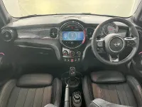 Used Mini Cooper Exclusive 136 HP (100 kW) 2022 Blue Hatchback