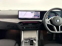 Used BMW 220 M Sport 184 HP (135 kW) 2025 Black Coupe