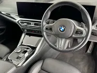 Used BMW 220 M Sport 181 HP (133 kW) 2023 Purple Coupe