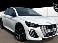 Used Peugeot 208 GTi 102 HP (75 kW) 2023 Hatchback