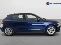Used Audi A1 Sport 2024 Blue SUV