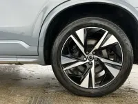 Used Volvo XC90 Plus 235 HP (172 kW) 2022 Grey SUV