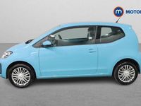 Used VW up! 65 HP (47 kW) 2020 Hatchback