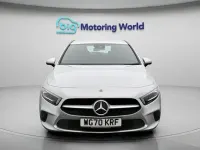 Used Mercedes A200 Executive 163 HP (119 kW) 2022 Hatchback