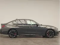 Used BMW 330e M Sport 292 HP (214 kW) 2025 Grey Sedan