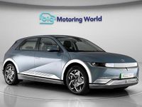 Used Hyundai Ioniq 5 Premium 159 kW (217 HP) 2022 SUV