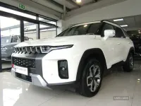 Used KGM Torres 163 HP (119 kW) 2025 SUV