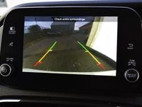 Used Fiat Tipo Cross 100 HP (73 kW) 2022 White Hatchback