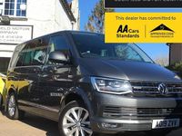Used VW Caravelle Executive 199 HP (146 kW) 2019 Estate