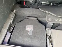 Used Citroën Grand C4 Picasso VTR Sport 2011 Silver MPV