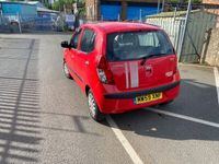 used Hyundai i10 1.2 Classic 5dr