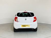 used Vauxhall Viva 1.0 SL 5d 74 BHP