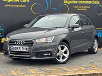 Used Audi A1 Sportback Sport 95 HP (69 kW) 2015 Hatchback
