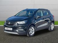 Used Vauxhall Mokka X Active 140 HP (102 kW) 2019 SUV