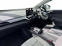 Used VW ID.5 Pro 127 kW (174 HP) 2025 Blue SUV