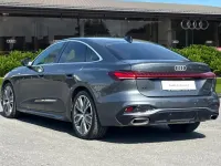 Used Audi A5 S-Line 150 HP (110 kW) 2025 Grey Sedan