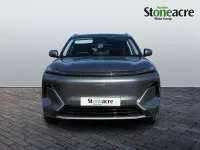 Used Geely Starray 262 HP (192 kW) 2026 Grey SUV