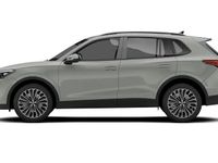 New VW Tiguan Match 150 HP (110 kW) 2025 SUV
