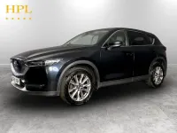 Used Mazda CX-5 Inclusive 184 HP (135 kW) 2019 Black SUV