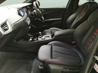 Used BMW 128 Shadowline 265 HP (194 kW) 2024 Hatchback