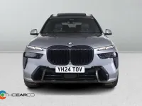 Used BMW X7 M Sport 380 HP (279 kW) 2024 Grey SUV