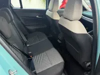 Used Fiat 600 101 HP (74 kW) 2024 Metallic sky blue SUV
