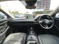 Używany Mazda CX-30 2022 Niebieski SUV