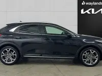 Used Kia XCeed 2020 Black SUV