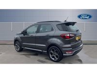 used Ford Ecosport 1.0 EcoBoost 125 ST-Line 5dr Petrol Hatchback