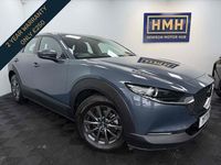 Used Mazda CX-30 2022 Grey SUV