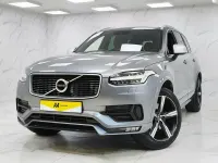 Usado Volvo XC90 R-Design 235 HP (172 kW) 2019 Cinzento SUV
