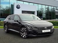 Used VW Arteon R-line 190 HP (139 kW) 2022 Grey Estate