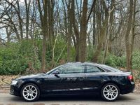 used Audi A5 3.0 TDI Quattro Sport 2dr Tip Auto