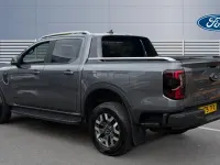 Begagnad Ford Ranger Wildtrack 281 HK (206 kW) 2025 Pickup