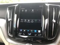 Used Volvo XC60 Inscription 390 HP (286 kW) 2020 Blue SUV