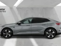 New Polestar 4 Plus 400 kW (544 HP) 2025 Grey SUV