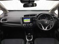used Honda Jazz 1.3 i-VTEC SE Navi 5-Door