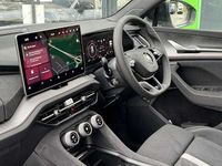 Used Skoda Kodiaq SportLine 201 HP (147 kW) 2024 Silver SUV